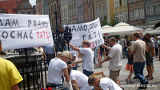 Manifestacje - Dzień Ojca 2013 