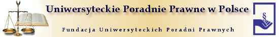 Centrum Praw Ojca i Dziecka - logo