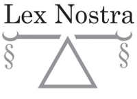 LexNostra - logo