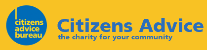 Citizens advice - logo