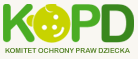Komitet Ochrony Praw Dziecka - logo