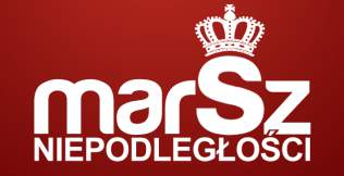 Marsz Niepodległości - logo