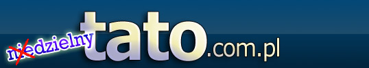 Niedzielny Tato - logo