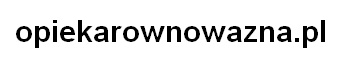 Opieka Równoważna - logo